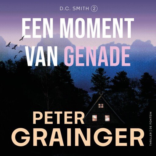 Een moment van genade