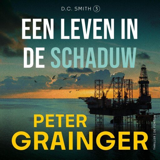 Een leven in de schaduw