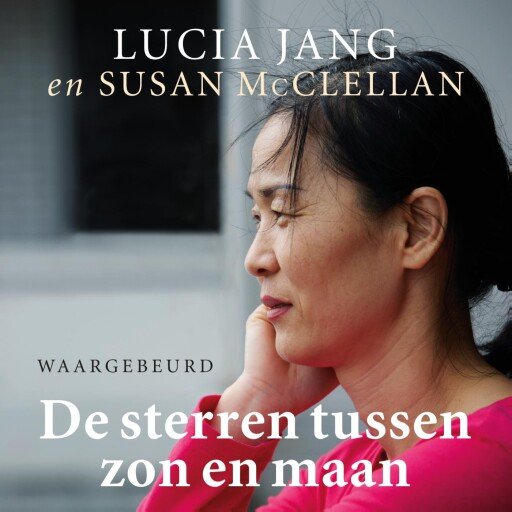 De sterren tussen zon en maan