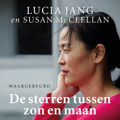 De sterren tussen zon en maan