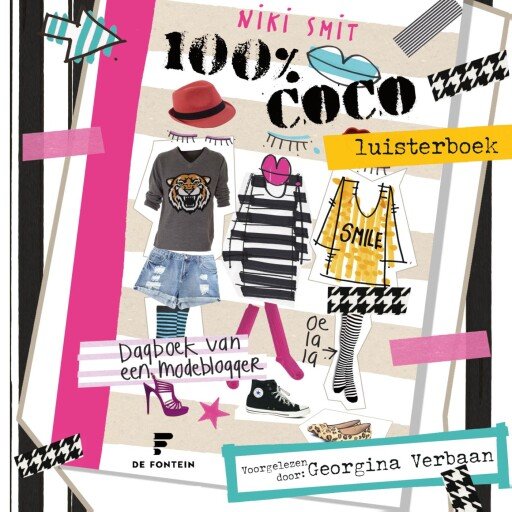 100% Coco