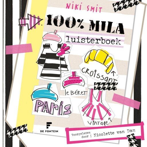 100% Mila
