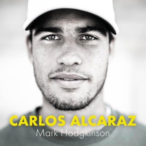 Carlos Alcaraz