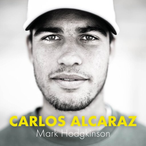 Carlos Alcaraz, de biografie