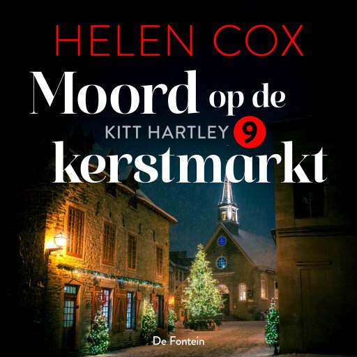 Moord op de kerstmarkt