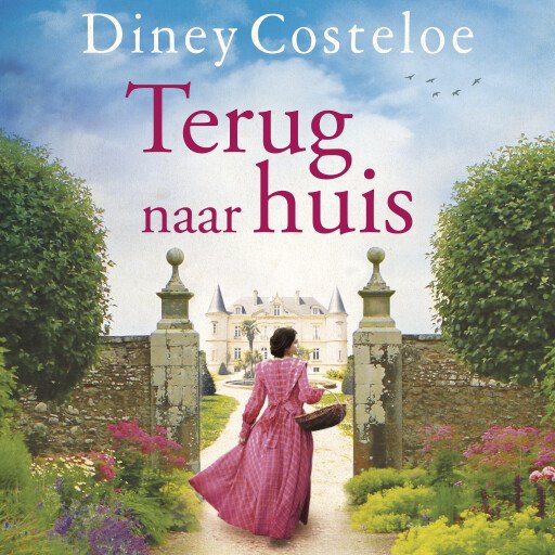 Terug naar huis