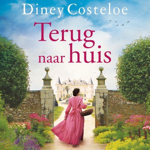 Terug naar huis