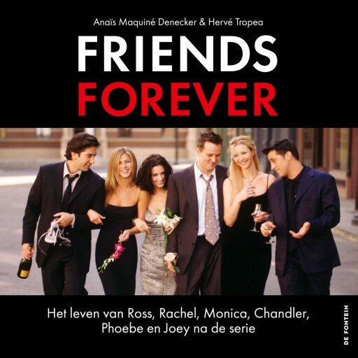 Friends forever