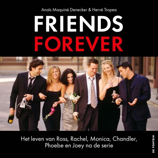 Friends forever