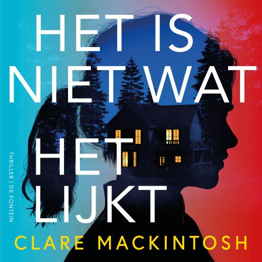 Het is niet wat het lijkt