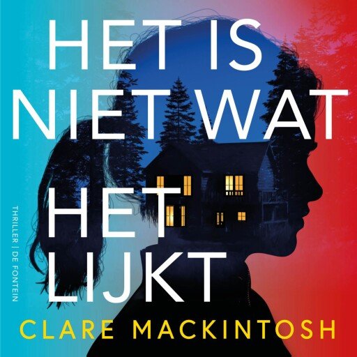 Het is niet wat het lijkt