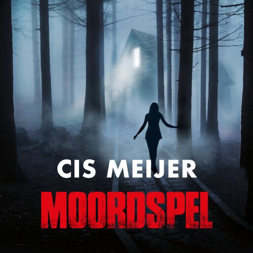 Moordspel
