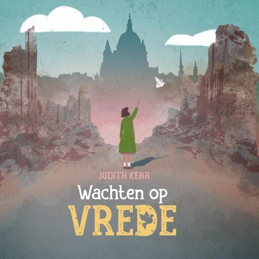 Wachten op vrede