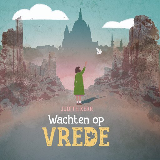 Wachten op vrede
