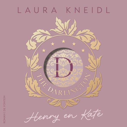 Henry en Kate
