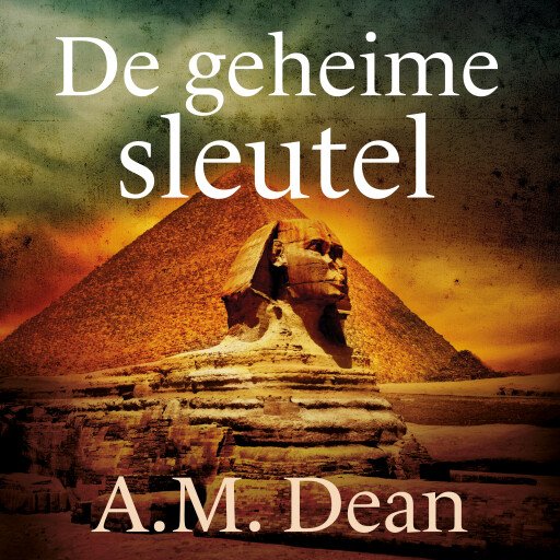 De geheime sleutel