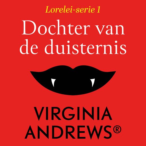 Dochter van de duisternis