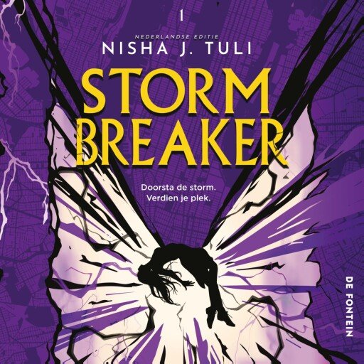 Storm Breaker