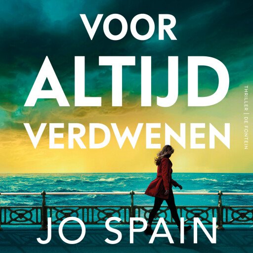 Voor altijd verdwenen