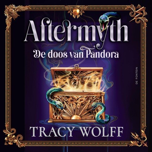 De doos van Pandora