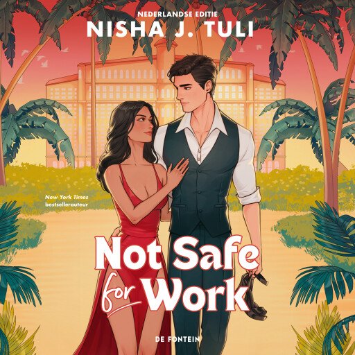 Not safe for work