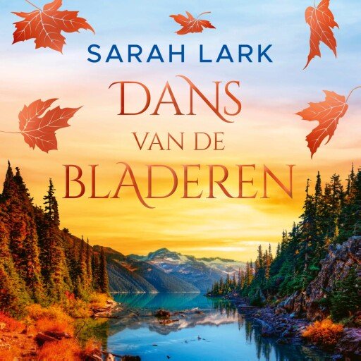 Dans van de bladeren