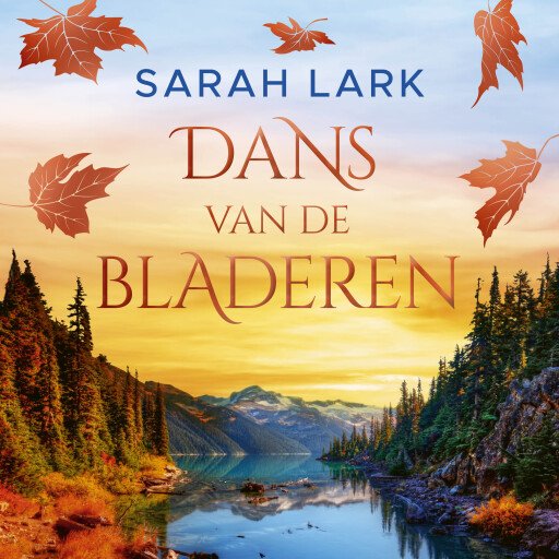 Dans van de bladeren