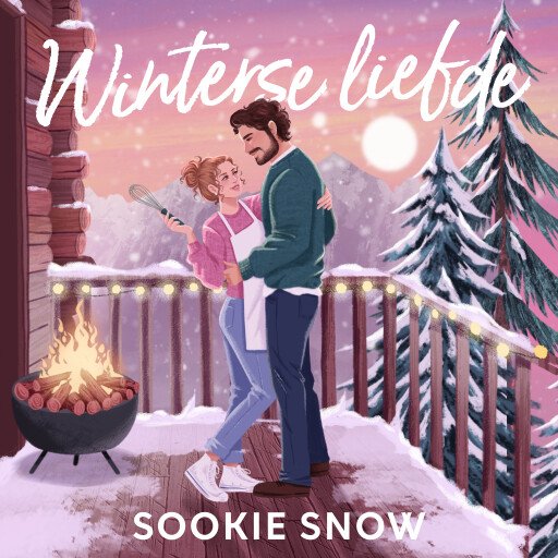 Winterse liefde