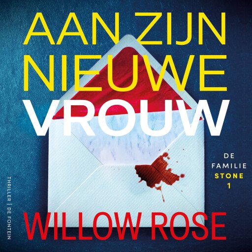 Aan zijn nieuwe vrouw