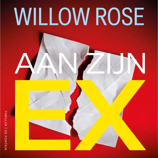 Aan zijn ex