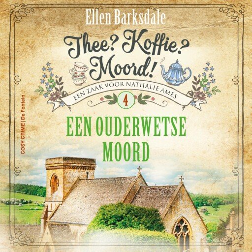 Een ouderwetse moord