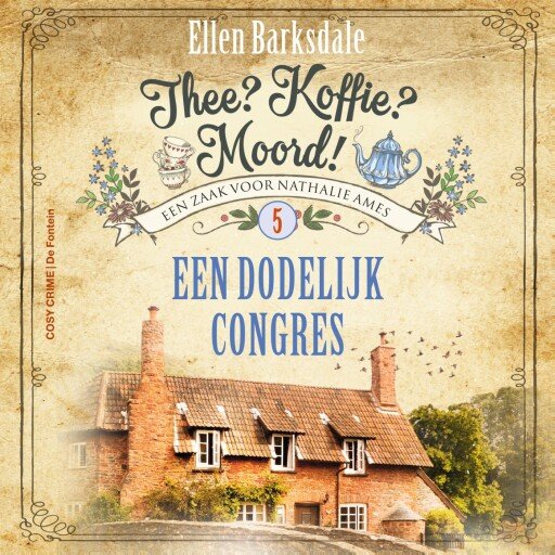 Een dodelijk congres