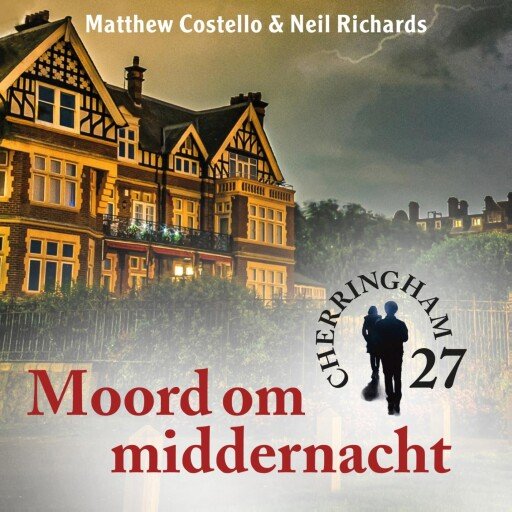 Moord om middernacht