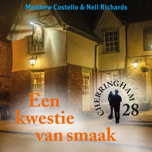 Een kwestie van smaak