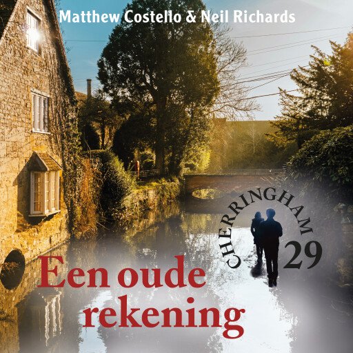 Een oude rekening