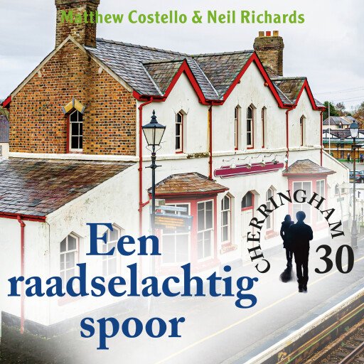 Een raadselachtig spoor