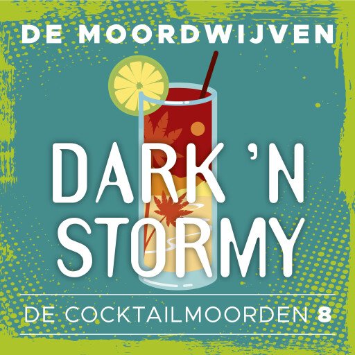 Dark 'n Stormy
