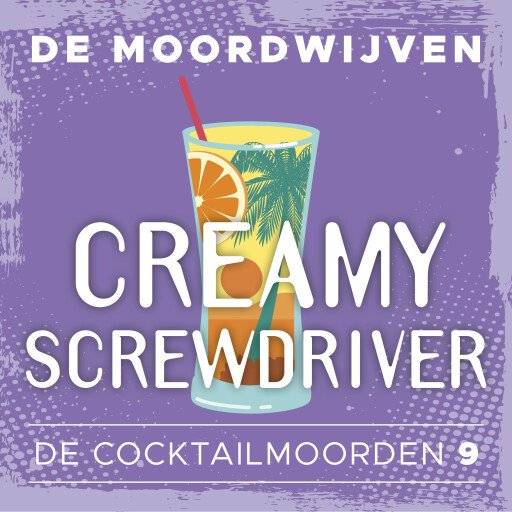 Creamy Screwdriver