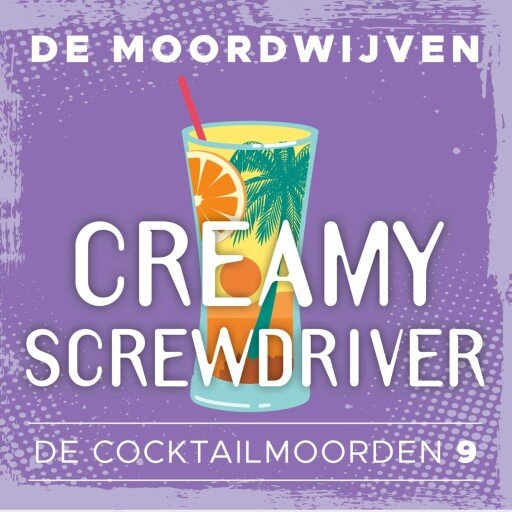 Creamy Screwdriver