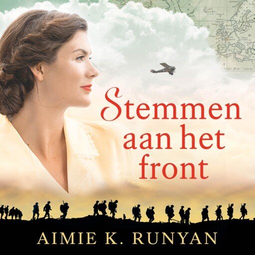 Stemmen aan het front