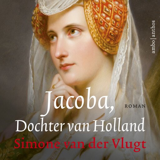 Jacoba, dochter van Holland