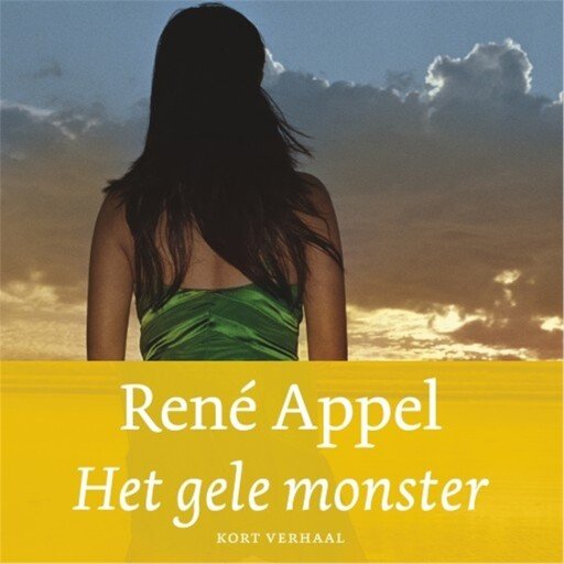 Het gele monster