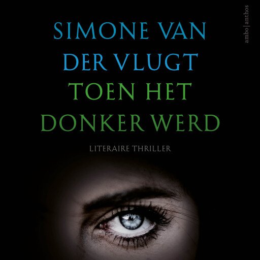 Toen het donker werd