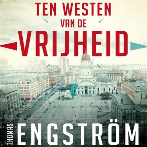 Ten westen van de vrijheid