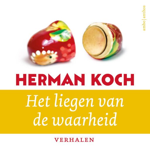 Het liegen van de waarheid