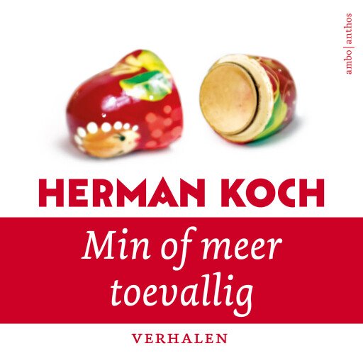 Min of meer toevallig