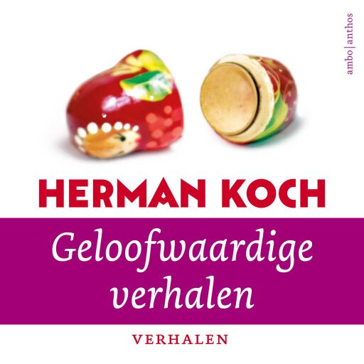 Geloofwaardige verhalen