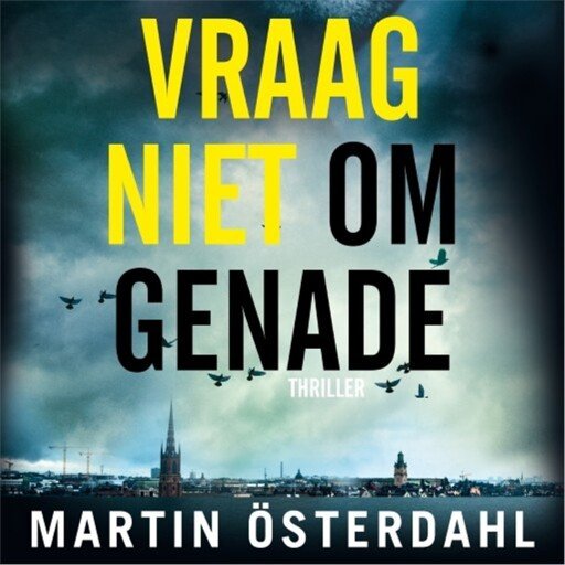 Vraag niet om genade