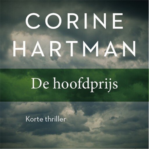 De hoofdprijs