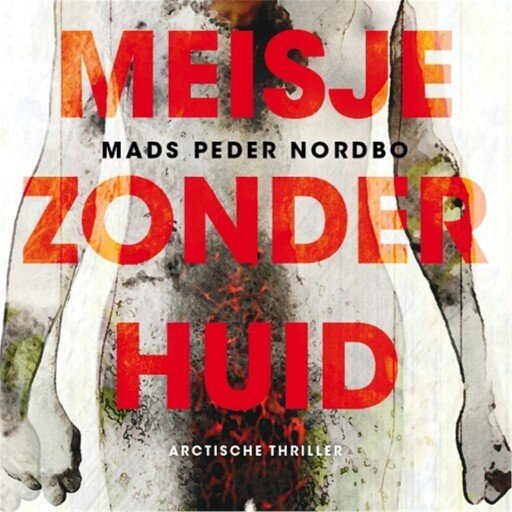 Meisje zonder huid